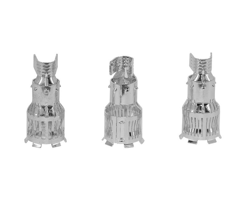 五金沖壓件加工