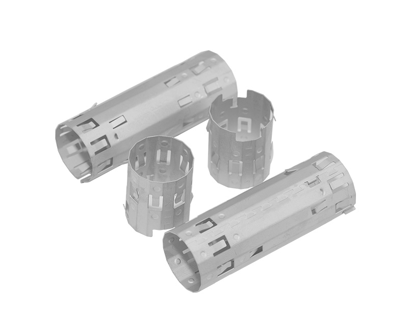 五金沖壓件設計