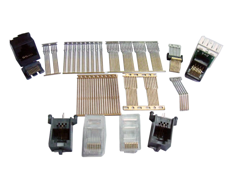 五金沖壓件設(shè)計